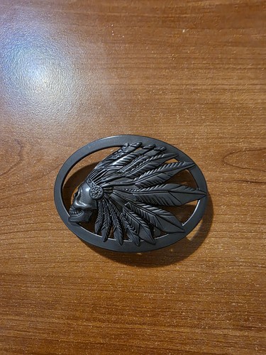 Nickel indian chief - chief, head