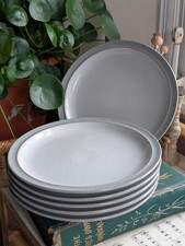 Denby - Elements Light Grey