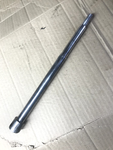 Armstrong mt500 rear - mt500,