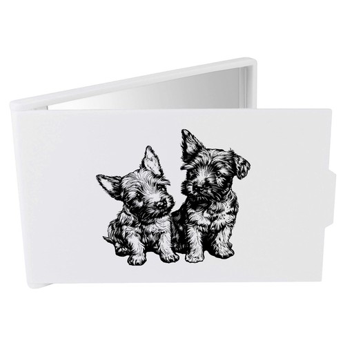 Scottish terrier puppies - 'scottish,