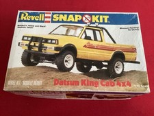 Ultra rare 1981 Revell model