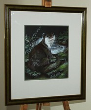 ELIZABETH GARNETT-ORME (20th)