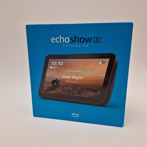 Amazon echo show - echo, gen)