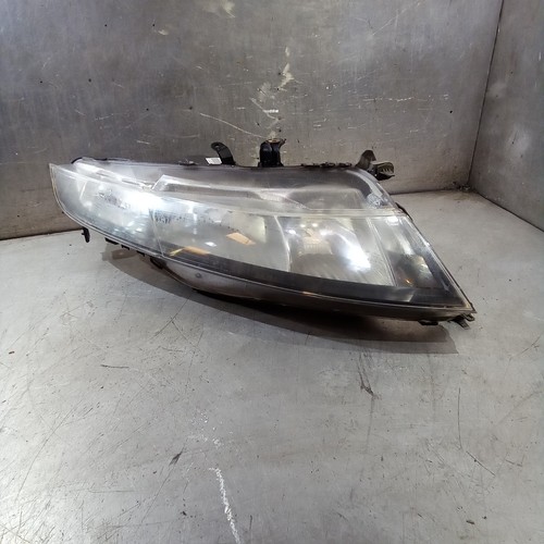 Honda civic mk8 - honda,
