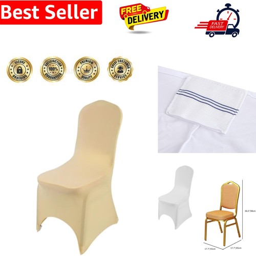 Chair covers spandex - covers,