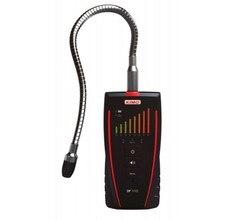 Kimo DF110 Detector Of Refrigerant Gases And Hydrogen(H2). Leak Detector.