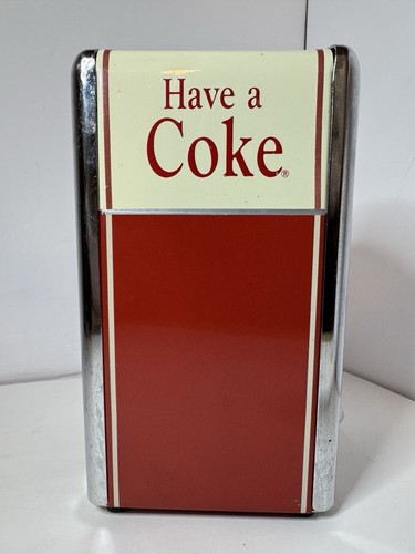 Vintage 1992 coke coca cola - 1992,
