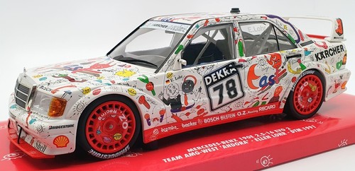 Minichamps scale model - 1/18,