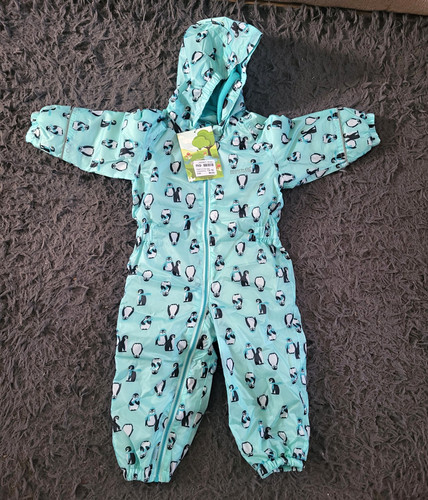 Regatta baby blue - regatta,