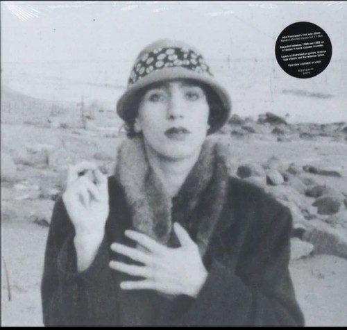 John frusciante niandra lades - niandra,