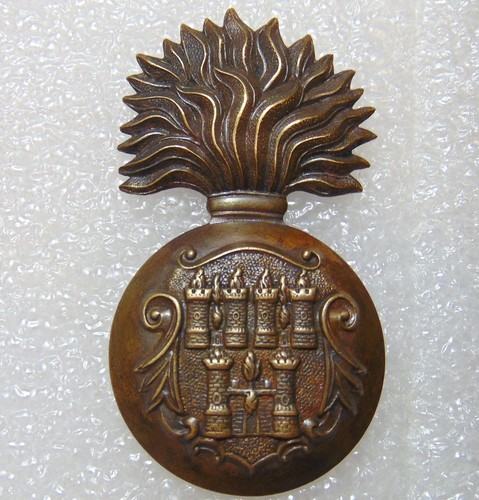 Royal irish dublin fusiliers - irish,