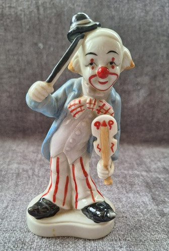 Vintage thuringian porcelain - vintage,