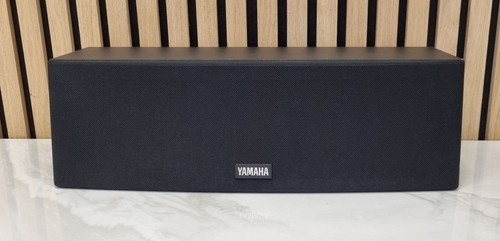 Yamaha c80 center speaker - yamaha,