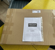 HERITAGE CAVERSHAM 700MM EP MB KMBEP700