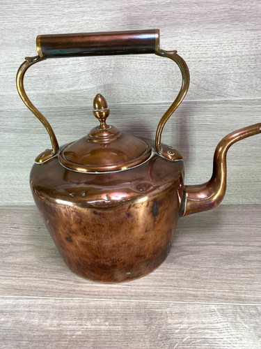 Antique george 111 - an,