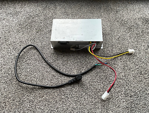 Caravan motorhome battery - caravan,
