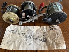 Penn Long Beach 65 Boat