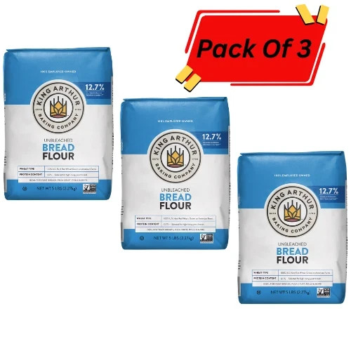 King arthur flour - arthur, unbleached