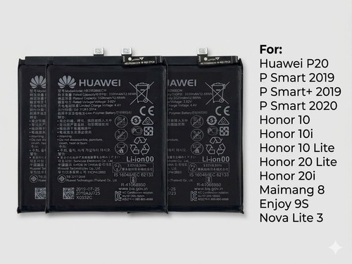 For huawei honor 10i - for,