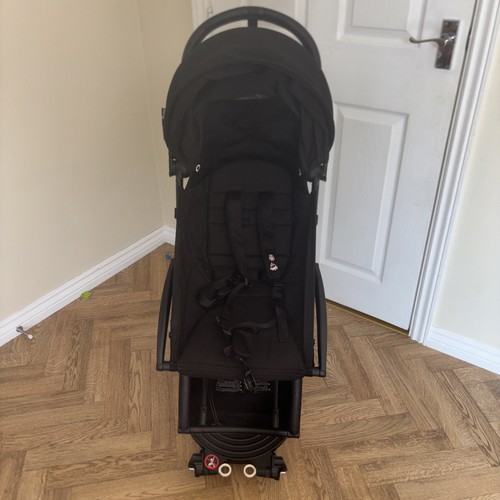 Babyzen yoyo black connect - ,