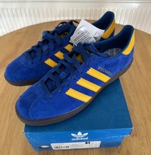 ADIDAS STOCKHOLM 2014 BNIBWT