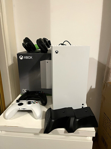 Mint microsoft xbox series - xbox,