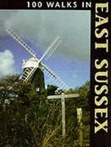 100 walks east sussex by - walks, in