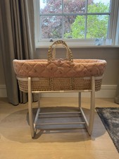 Mamas and papas moses - papas, basket