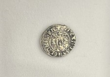 Edward.1.(1272-1307) Penny 