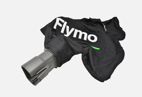 Genuine flymo power vac 3000 - genuine,