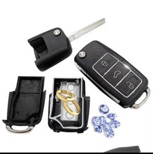Waterproof Stash Car Key