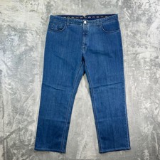 Stefano Ricci Straight Jeans