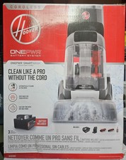 Hoover ONEPWR SmartWash