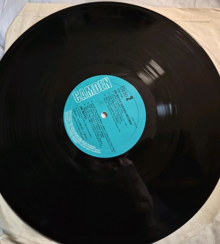 Jim reeves golden records - reeves,