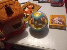 Vintage 1970s Boot , Roly