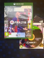 FIFA 21 (Microsoft Xbox One