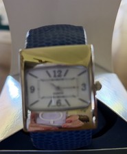 VTG Avon Casual Cuff Watch