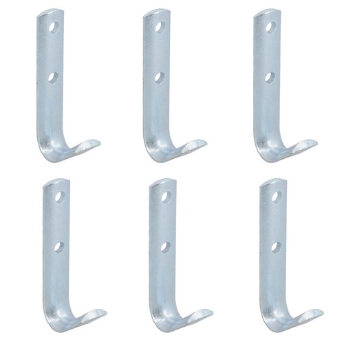 Bolt rope hook - rope, /