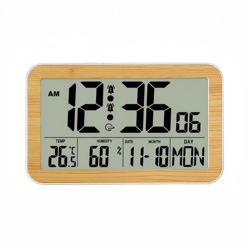 Temperature humidity digital - humidity,