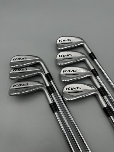 Cobra king forged tec 2020 - king,