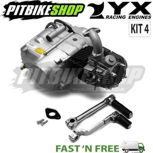 Yx110 speed semi auto pit - yx110,