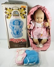Berjusa Minene Newborn Doll