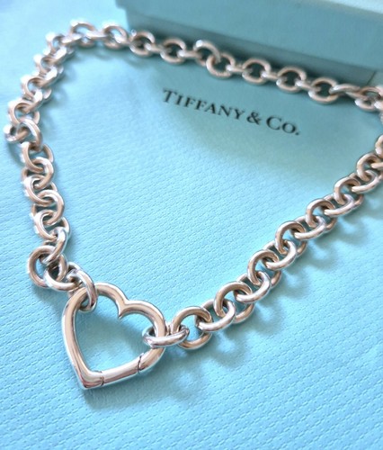 Tiffany very rare large - co.,