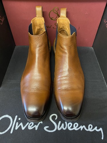 Oliver sweeney size 5 - oliver,