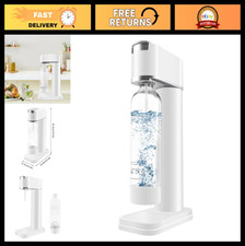 Soda Maker Machine for