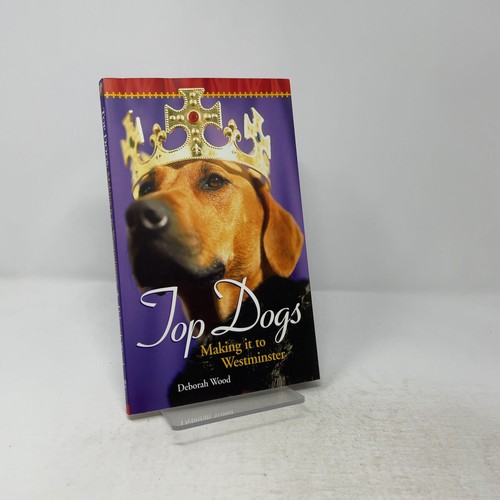 Top dogs deborah - top, by