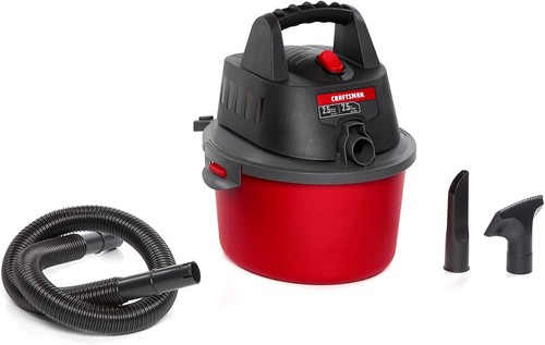 Craftsman gallon 5 peak - craftsman, 2.5