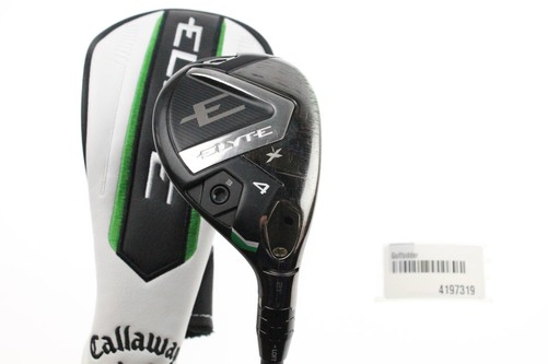 Callaway elyte golf club - elyte, x