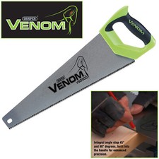 500mm Handsaw Soft Grip Double