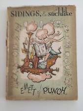 Sidings and Suchlike Explored